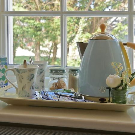 Caroe Farm House Otterham Ngoại thất bức ảnh