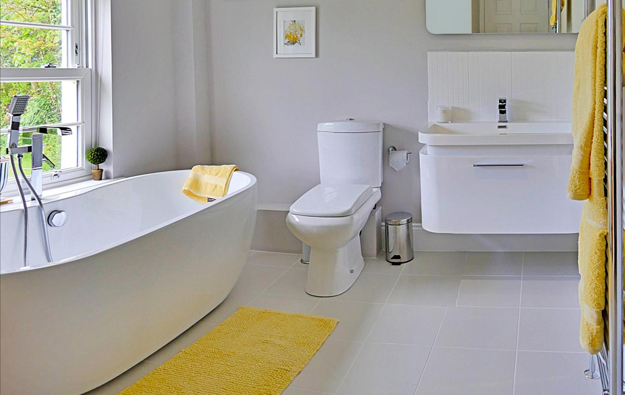 Caroe Farm House Otterham Phòng bức ảnh